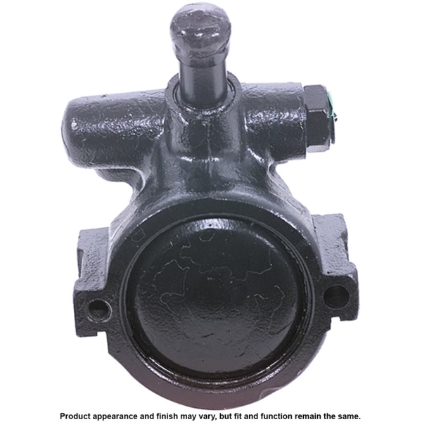 Cardone Reman Remanufactured Power Steering Pump w/o Reservoir 20-824