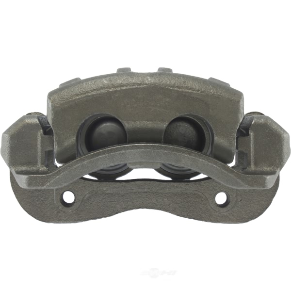 Centric Remanufactured Semi-Loaded Front Passenger Side Brake Caliper 141.50213