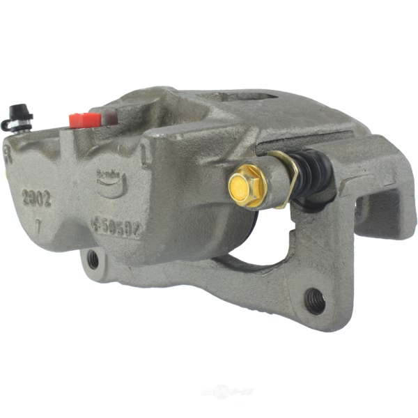 Centric Remanufactured Semi-Loaded Front Passenger Side Brake Caliper 141.65029