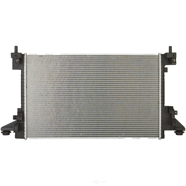 Spectra Premium Complete Radiator CU13271