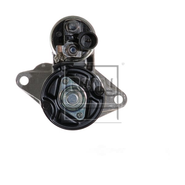 Remy Remanufactured Starter 16110