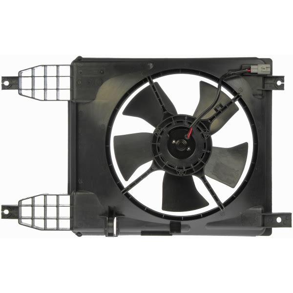 Dorman Engine Cooling Fan Assembly 621-437