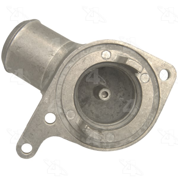 Four Seasons Engine Coolant Thermostat Housing W O Thermostat 85254