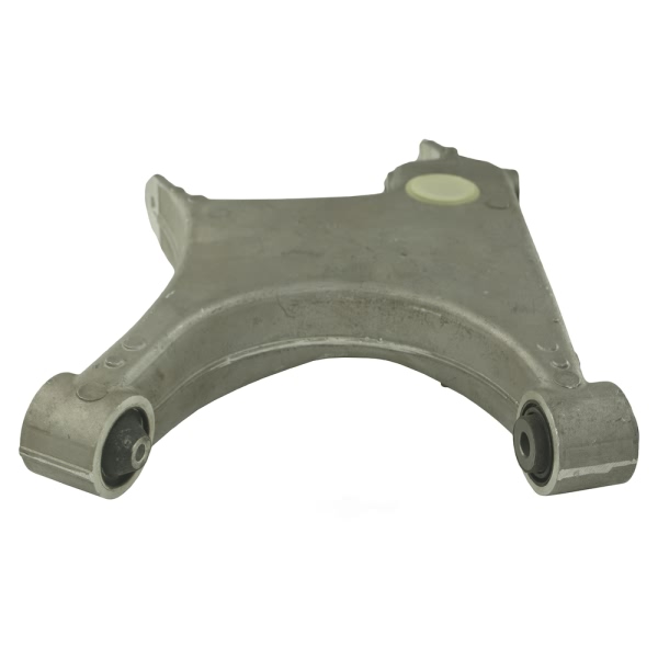 Mevotech Supreme Rear Driver Side Lower Non Adjustable Control Arm CMS10151