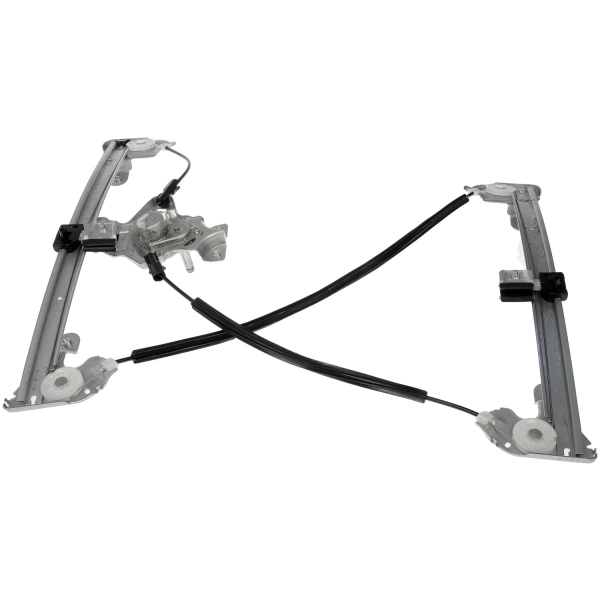 Dorman Front Passenger Side Manual Window Regulator 752-221