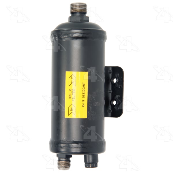 Four Seasons A C Receiver Drier 83062