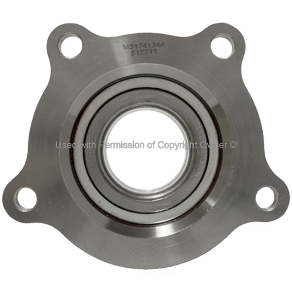 Quality-Built WHEEL BEARING MODULE WH512211