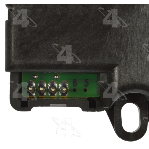 Four Seasons Hvac Mode Door Actuator 73128