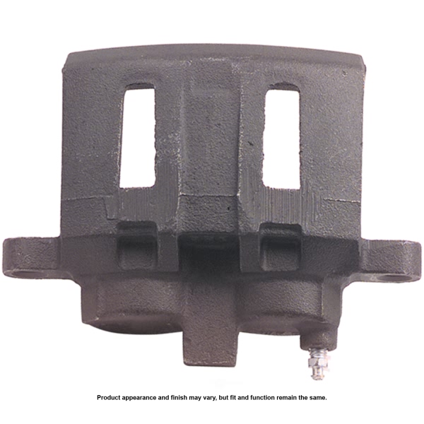 Cardone Reman Remanufactured Unloaded Caliper 18-4651