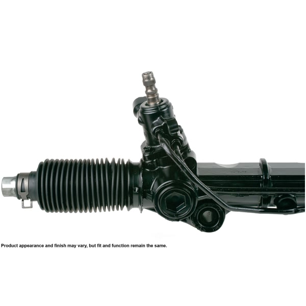 Cardone Reman Remanufactured Hydraulic Power Rack and Pinion Complete Unit 26-2625