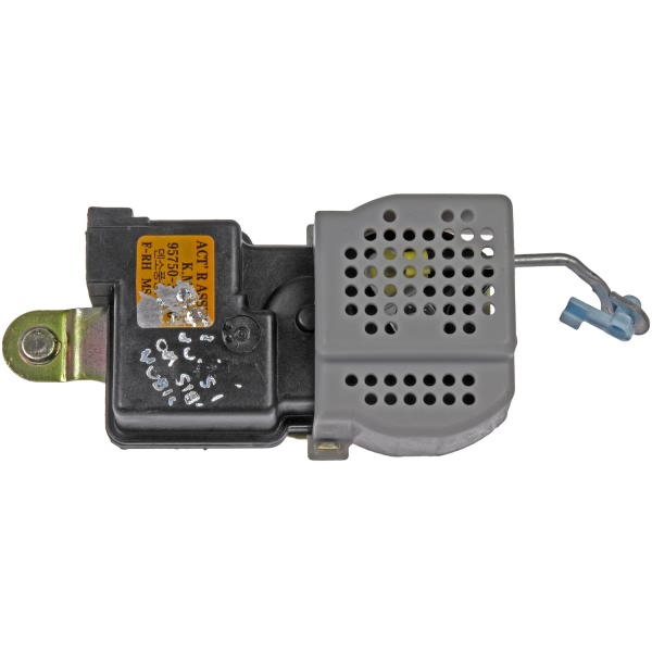 Dorman OE Solutions Front Passenger Side Door Lock Actuator Motor 759-445