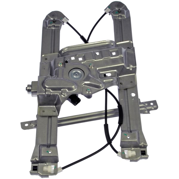 Dorman OE Solutions Front Passenger Side Power Window Regulator And Motor Assembly 748-583