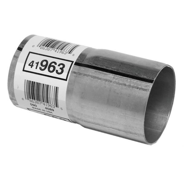 Walker Aluminized Steel Od Id Exhaust Reducer 41963