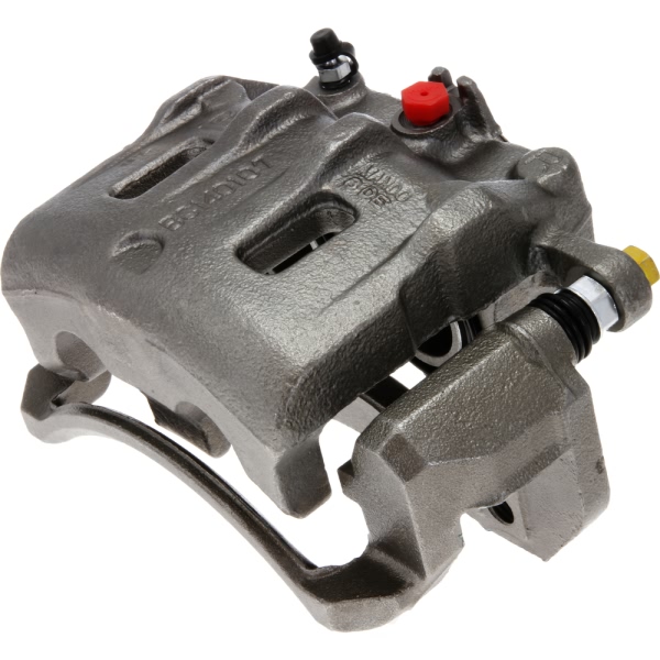 Centric Remanufactured Semi-Loaded Front Passenger Side Brake Caliper 141.62169