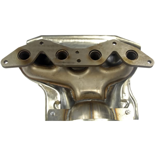 Dorman Stainless Steel Natural Exhaust Manifold 674-608