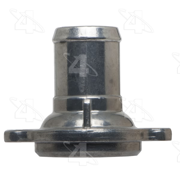 Four Seasons Engine Coolant Water Outlet W O Thermostat 86015
