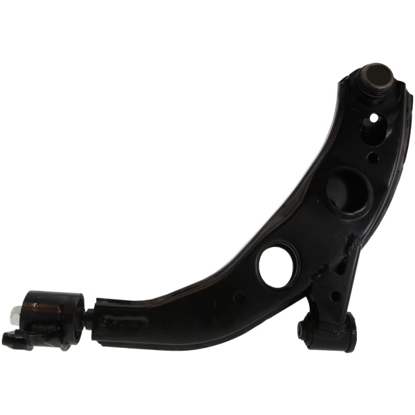 Centric Premium™ Front Passenger Side Lower Control Arm and Ball Joint Assembly 622.61057