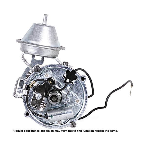 Cardone Reman Remanufactured Point-Type Distributor 30-1645