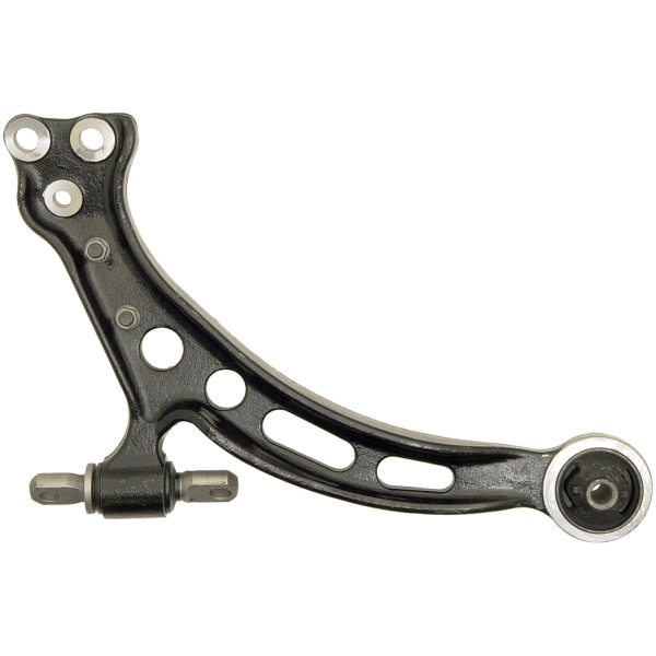 Dorman Front Driver Side Lower Non Adjustable Control Arm 520-405