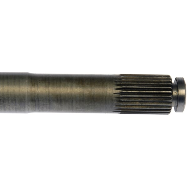 Dorman OE Solutions Rear Driver Side Axle Shaft 630-235