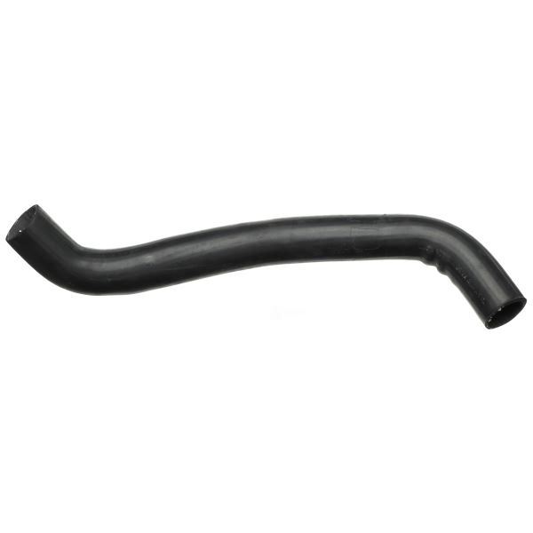 Gates Engine Coolant Molded Radiator Hose 22301