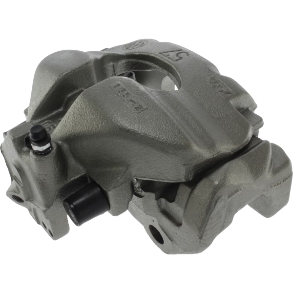 Centric Remanufactured Semi-Loaded Front Driver Side Brake Caliper 141.33126