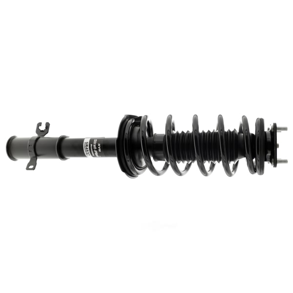 KYB Strut Plus Front Passenger Side Twin Tube Complete Strut Assembly SR4537