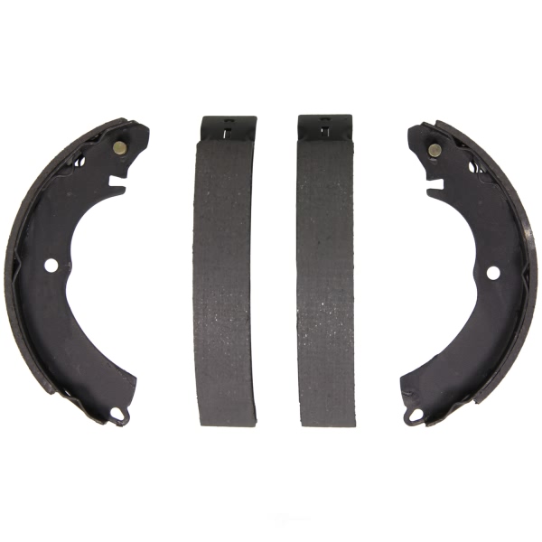 Wagner Quickstop Rear Drum Brake Shoes Z778