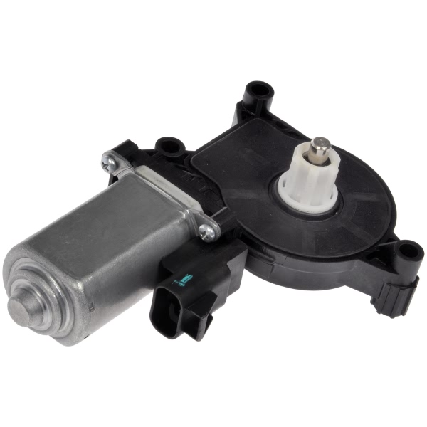 Dorman OE Solutions Front Driver Side Window Motor 742-154