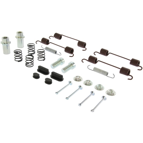 Centric Parking Brake Hardware Kit 118.66017