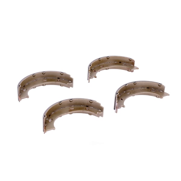 VAICO Rear Parking Brake Shoes V30-7251