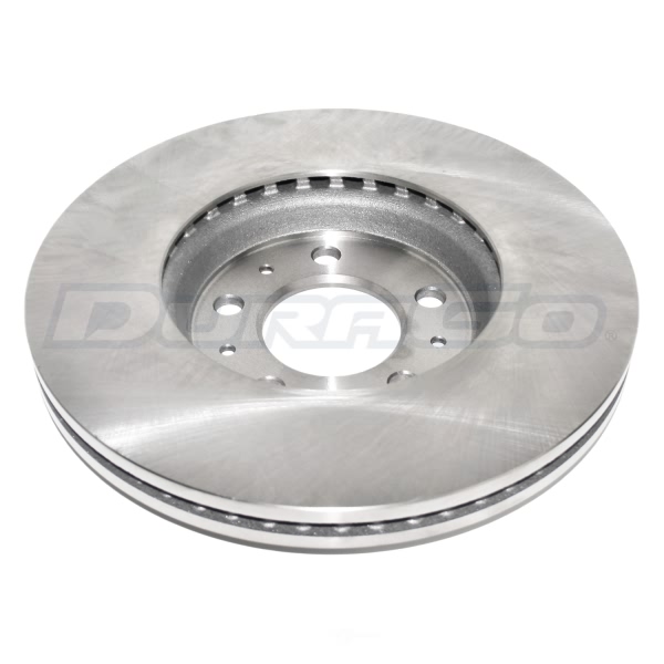 DuraGo Vented Front Brake Rotor BR900380