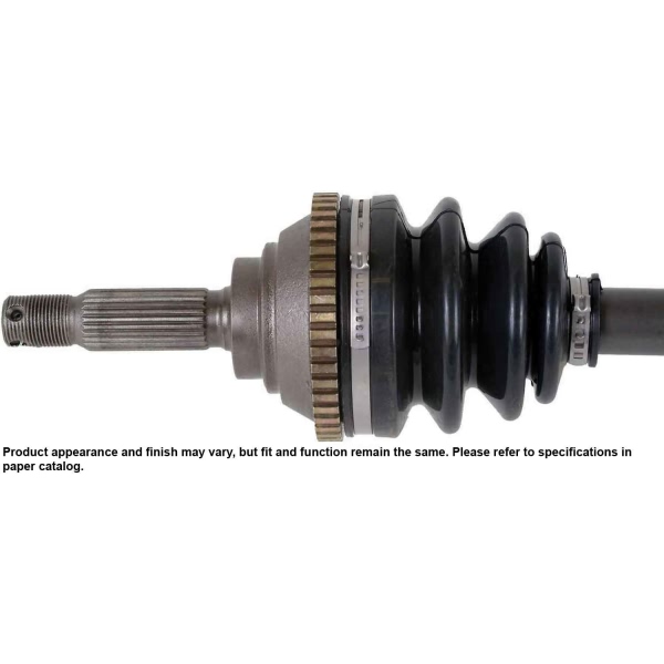 Cardone Reman Remanufactured CV Axle Assembly 60-3230