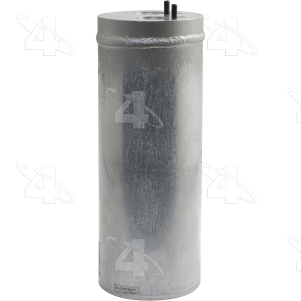 Four Seasons A C Accumulator 83259