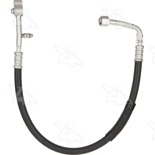 Four Seasons A C Discharge Line Hose Assembly 55790