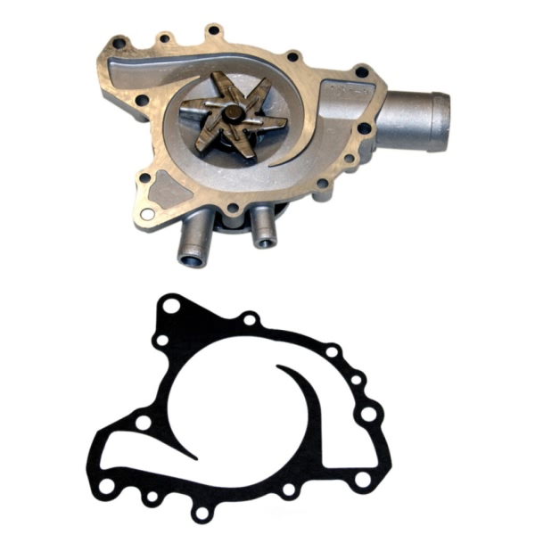 GMB Engine Coolant Water Pump 130-1450