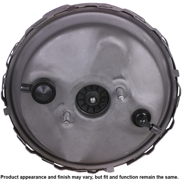 Cardone Reman Remanufactured Vacuum Power Brake Booster w/o Master Cylinder 54-71096