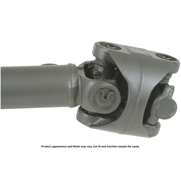 Cardone Reman Remanufactured Driveshaft/ Prop Shaft 65-9484