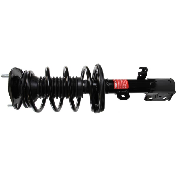 Monroe Quick-Strut™ Front Driver Side Complete Strut Assembly 272598