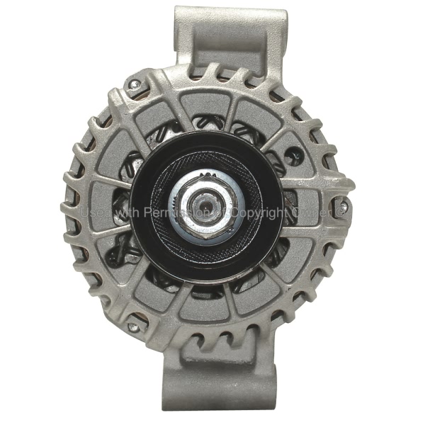 Quality-Built Alternator Remanufactured 8259603