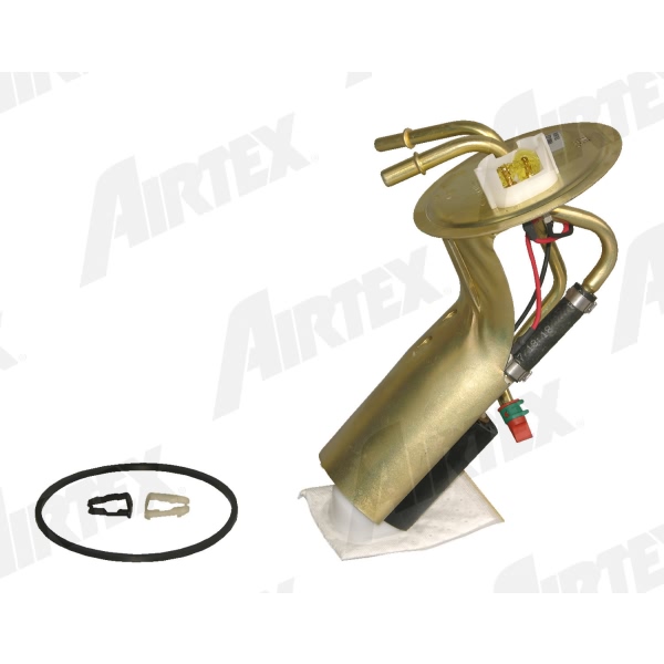 Airtex Fuel Pump Hanger Assembly E2100H