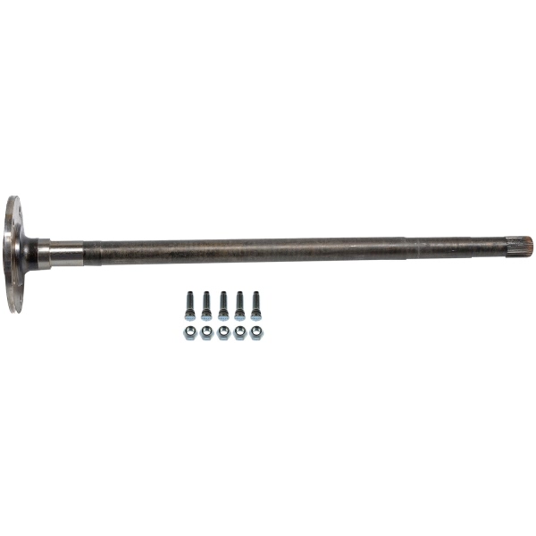 Dorman OE Solutions Rear Passenger Side Axle Shaft 630-224