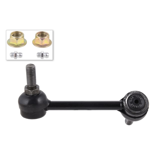 Centric Premium™ Rear Passenger Side Stabilizer Bar Link 606.66033