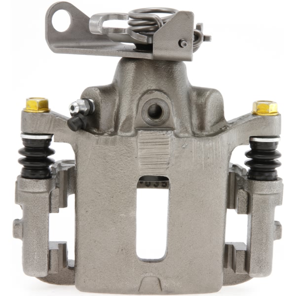 Centric Remanufactured Semi-Loaded Rear Passenger Side Brake Caliper 141.61533