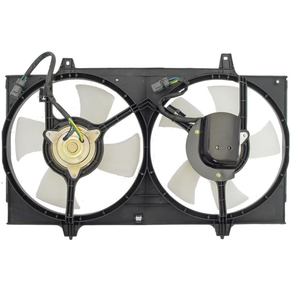 Dorman Engine Cooling Fan Assembly 620-401