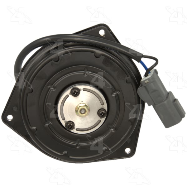 Four Seasons Radiator Fan Motor 35087