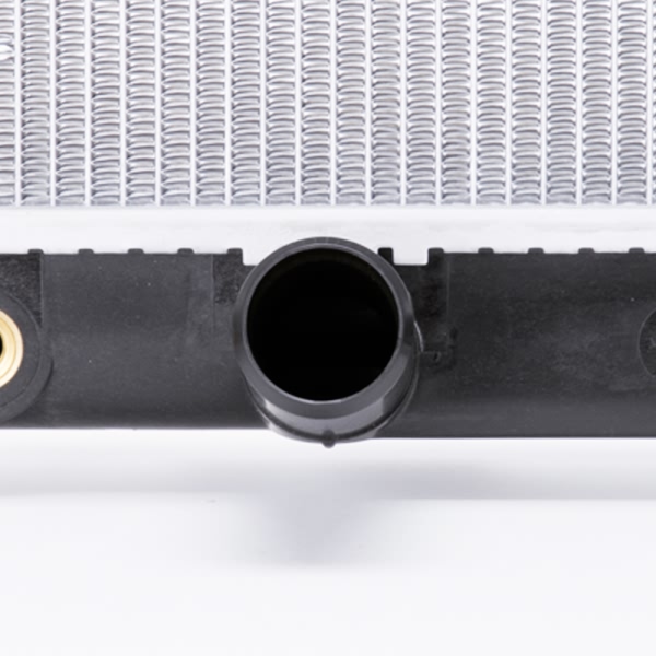 TYC Engine Coolant Radiator 13314