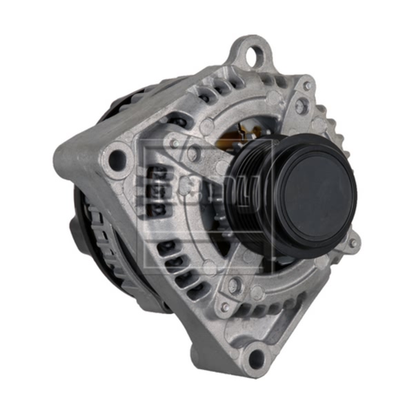 Remy Remanufactured Alternator 22065