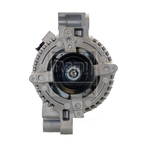 Remy Remanufactured Alternator 12846