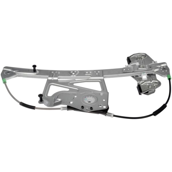 Dorman Front Passenger Side Power Window Regulator Without Motor 749-195